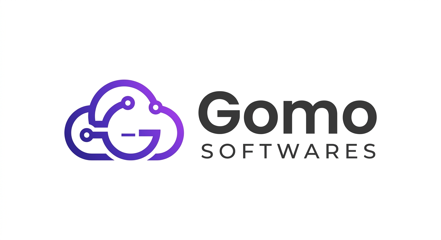 Gomo SOFTWARES